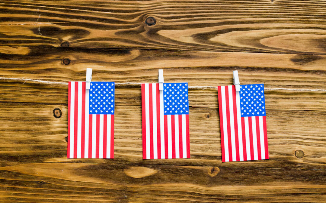 Primary Differences Between a U.S. Green Card and U.S. Citizenship