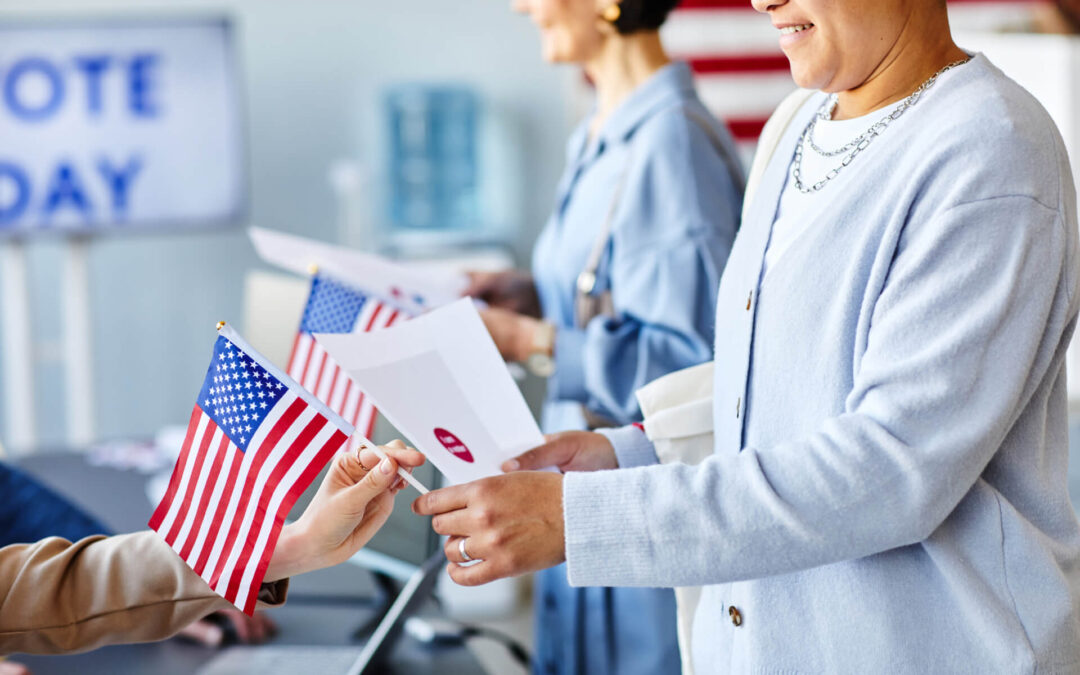Last Step! The U.S. Citizenship Ceremony Timeline and Key Facts!